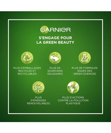 Garnier SkinActive Micellar Solution for Sensitive Skin - 400ml | All-in-One Cleansing Solution - International Shipping Available - Buy Online on SooperMarket.com