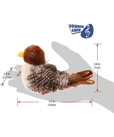 Gigwi Interactive Cat Toys: Squeaking Melody Chaser for Solo Play - Fun and Stimulating Kitten Toy for Boredom Birds - Buy Online on SooperMarket.com