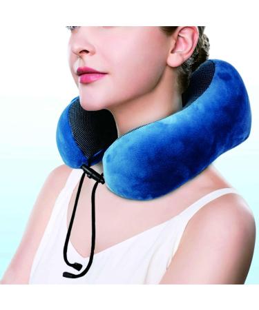 AIYUNIO Products Travel Pillow (Pink) - Buy Online on SooperMarket.com