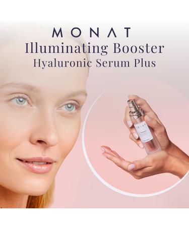 Buy MONAT C. Radiance Illuminating Serum - Brightening & Enhancing with 15% Vitamin C & Kakadu Plum | International Shipping - Buy Online on SooperMarket.com