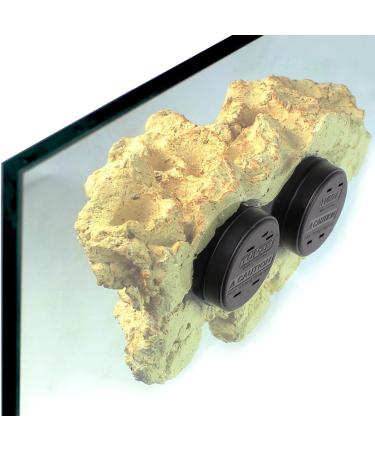 Buy Tunze Coral Rack Long (1 Piece) 0104.820 - Premium Coral Frag Rack for Aquariums | International Shipping Available - Buy Online on SooperMarket.com