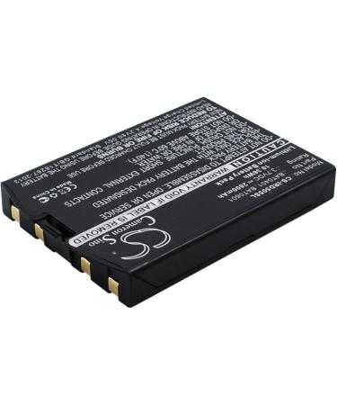 Buy 2800mAh Battery Replacement for Iridium 9505A | BAT0602 BAT0401 & BAT0601 | International Shipping Available - Buy Online on SooperMarket.com