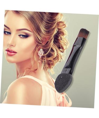Healeved 50pcs Eye Shadow Brush Makeup Eyeshadow Eye Shadow Applicator Cosmetics Beauty Tools Mix Miss - Buy Online on SooperMarket.com