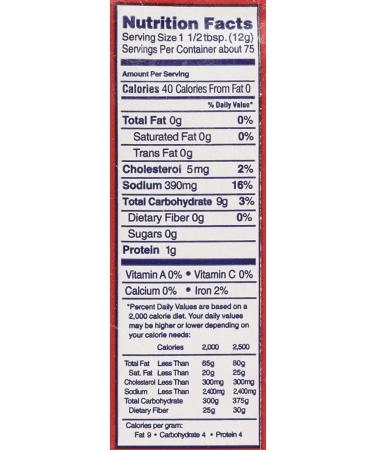 House-Autry Seafood Breader  2-lb Bag (Pack of 2) - Buy Online on SooperMarket.com