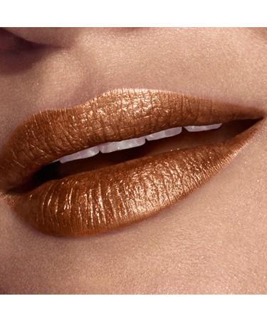 Maybelline New York Color Sensational Metallic Lipstick - Pure Gold 0.15 oz - Buy Online on SooperMarket.com