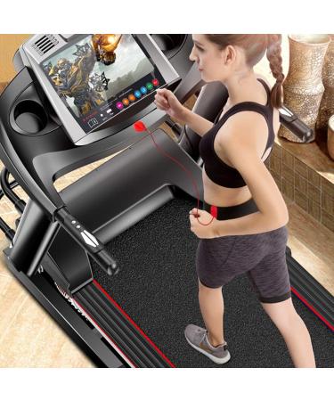 Ruxihe 2-Pack Round Treadmill Safety Key Replacement Magnets - Running Machine Essentials - Buy Online on SooperMarket.com