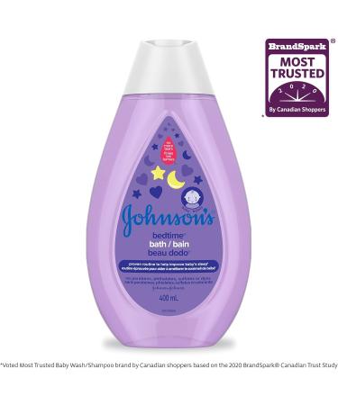 Johnson's Baby bedtime bath wash baby wash and cleanser 400ml Wash 400 ml (Pack of 1) - Buy Online on SooperMarket.com