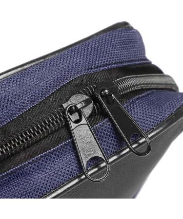Blue Lightweight Single-Layer Sword Bag - Durable & Multifunctional Case for Martial Arts Swords - Buy Online on SooperMarket.com