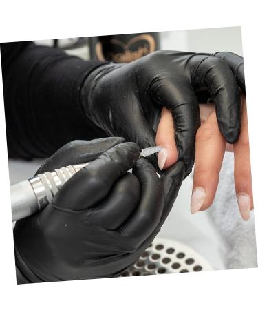 Gogogmee Nail Polisher Polishing Head Nail File Electric Manicure Tools Professional Nail Art Grinding Heads Professional Nail Bit Electrical Tools The Tools Manicure Grinding Tools Plastic - Buy Online on SooperMarket.com