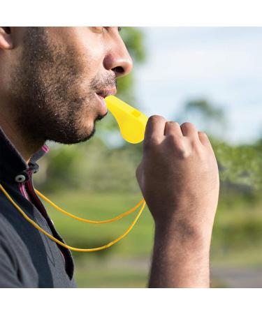 Xiwupo Plastic Whistle for Kids - Trill Pipe & Sports Training Accessory for School & Football - Buy Online on SooperMarket.com