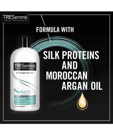 Tresemm Hair Conditioner Softener Pack of 2 x 900 ml - International Shipping Available - Buy Online on SooperMarket.com