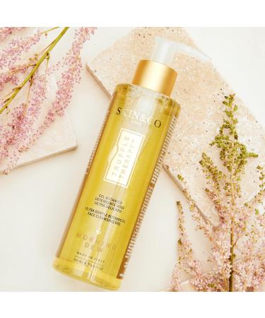SKIN&CO Roma Truffle Therapy Face Cleansing Gel 6.8 Fl Oz - Deep Cleansing with Truffle Extracts - Buy Online on SooperMarket.com