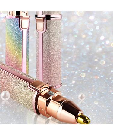 Buy TEMKIN Nose Hair Trimmer & Eyebrow Removal Kit | Ultimate Facial Hair Removal Solution for Women - Fast International Shipping - Buy Online on SooperMarket.com