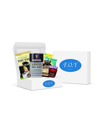 Land O Lakes Classics Hot Chocolate Variety Bundle  (14 Pack) W/ Custom F.O.Y Brand Sealing Clip - Buy Online on SooperMarket.com