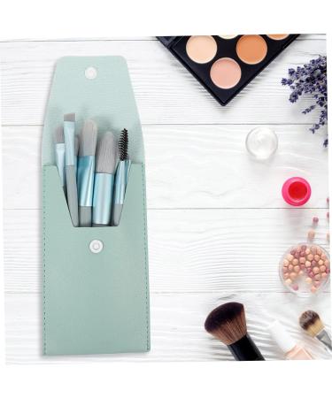 Buy Balacoo 5 Sets Travel Makeup Brush Kit for Women - Eyeshadow Applicator & Beauty Tools - International Shipping Available - Buy Online on SooperMarket.com