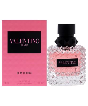 Valentino Donna Born In Roma for Women - 1.7 oz EDP Spray
