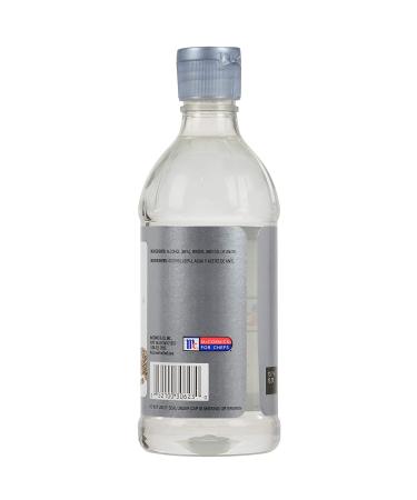 McCormick Culinary Pure Anise Extract 16 fl oz - Baking Essential with Subtle Licorice Flavor - 16 Fluid Ounce Bottle - Buy Online on SooperMarket.com