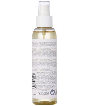 BIOLAGE R.A.W. Replenish Oil-Mist | Pre-Shampoo Treatment with Olive, Sunflower & Borage Oil | Silicone-Free | 4.2 Fl. Oz - Buy Online on SooperMarket.com