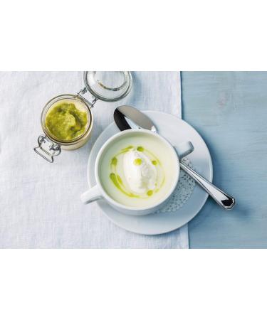 Buy Knorr Asparagus Cream Soup Dry Mix - Natural Asparagus Taste | 700g Pack for International Shipping - Buy Online on SooperMarket.com