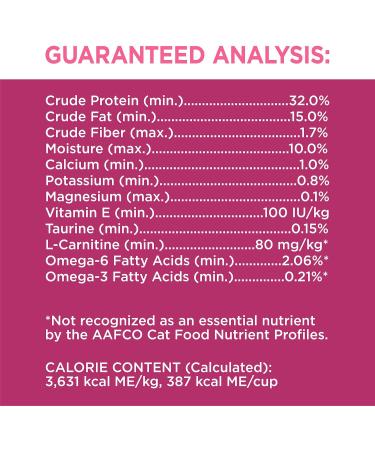 IAMS Proactive Health Dry Cat Food Adult - Urinary Tract Health - Chicken 3.18kg Bag Chicken 3.18 kg (Pack of 1) Urinary Tract - Buy Online on SooperMarket.com