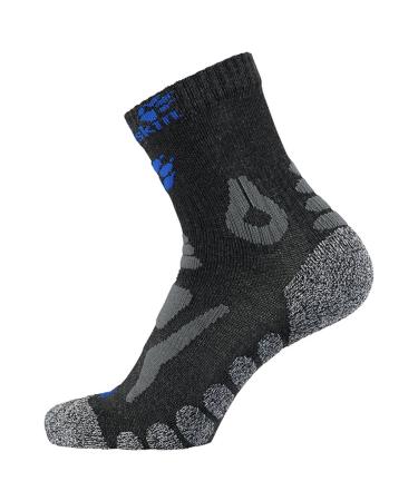 Jack Wolfskin Kids Hiking Pro Classic Cut Socks