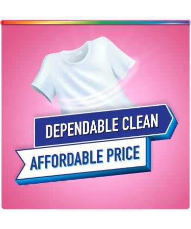 Buy Purex Liquid Laundry Detergent - Ultra Concentrated Baby - 82.5 oz 165 Loads | International Shipping Available - Buy Online on SooperMarket.com