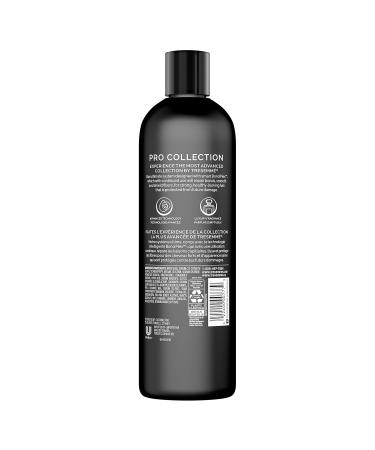 TRESemm Keratin Repair Shampoo for Damaged Hair - 20 oz | Restores & Shields Hair - Buy Internationally - Buy Online on SooperMarket.com