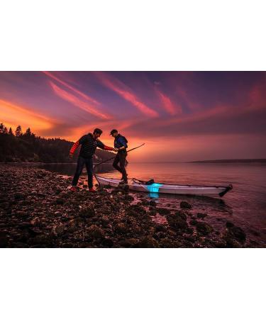 BioLite HeadLamp 200 Lumen Ultra-Lightweight Ocean Teal Headlamp - Buy Online on SooperMarket.com