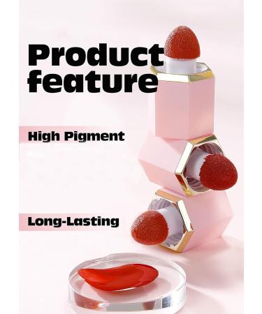 Long-Wearing Waterproof Cream Blush Stick for Cheeks - Love Cake 7g - Buy Online on SooperMarket.com