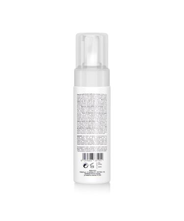 Buy FRAMESI Morphosis Repair Plumping Hair Mousse | Weightless Leave-In Conditioner - International Shipping Available - Buy Online on SooperMarket.com