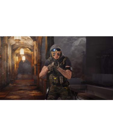 Buy Ubisoft Tom Clancy's Rainbow Six Siege for PS4 | Best Price & Fast Shipping Worldwide - Buy Online on SooperMarket.com