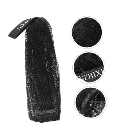Balacoo Shampoo Bar Holder - Mesh Soap Pouch for Travel Shower & Bath | Durable Polyester Soap Bag for Shampoo & Soap Bars - Buy Online on SooperMarket.com