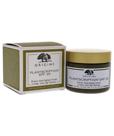Origins Plantscription SPF 25 Anti-Aging Cream 1.7 oz - Clear - Buy Online on SooperMarket.com