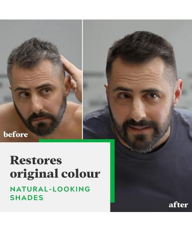 Just For Men Original Formula Blonde Hair Dye - Restores Original Color for Natural Look | H10 - Blonde 1 Count - Buy Online on SooperMarket.com