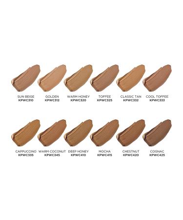 Kiss New York ProTouch Full Cover Concealer 12mL - Warm Honey | 0.40 US fl. oz - Buy Online on SooperMarket.com