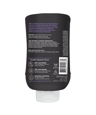 Not Your Mother's Naturals Clarify & Detox Shampoo and Conditioner Set - Sulfate-Free Hair Care for All Hair Types - Buy Online on SooperMarket.com