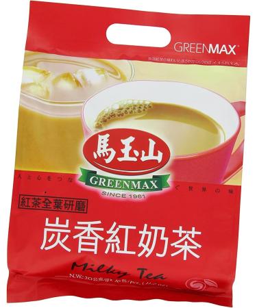 GREENMAX MILKY TEA (16X20g) - Buy Online on SooperMarket.com