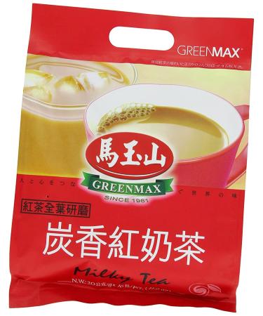 GREENMAX MILKY TEA (16X20g)