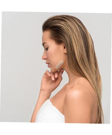 Healeved 400 Pcs Face Lifting Stickers Facial Lifting Tapes Tight Sticker Breathable Tape Adhesive - Buy Online on SooperMarket.com