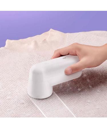 Portable Lint Remover for Clothes | Travel-Friendly Pet Hair Remover | 158mm Household Tool - Buy Online on SooperMarket.com
