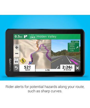 Garmin Zumo XT 5.5 Bluetooth Motorcycle Navigator GPS Renewed - Buy Online on SooperMarket.com