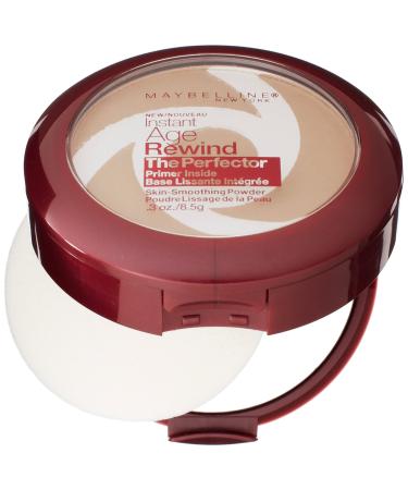 Buy Maybelline Instant Age Rewind Perfector Powder - Fair 0.3 oz | International Shipping Available - Buy Online on SooperMarket.com
