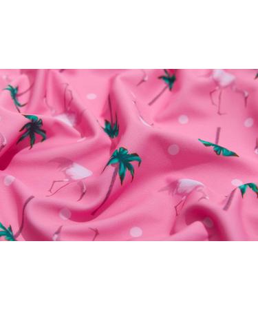 Bonverano Baby Girls Swimsuit UPF 50+ Sun Protection Pink Coco 18-24 Months - Buy Online on SooperMarket.com