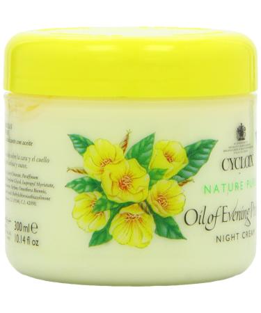 Buy CYCLAX Nature Pure Oil Of Evening Primrose Night C - Natural Skin Care for Radiant Beauty | International Shipping Available - Buy Online on SooperMarket.com