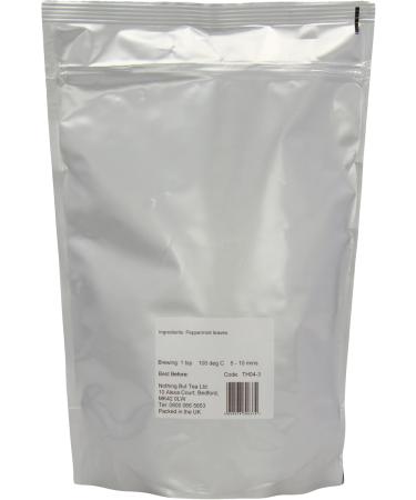 Peppermint Leaves - 250g Pouch - Buy Online on SooperMarket.com
