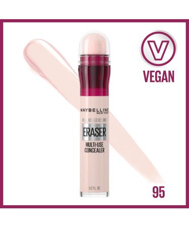 Maybelline Instant Age Rewind Eraser Dark Circles Concealer 095 - Multi-Use Treatment | 1 Count - Buy Online on SooperMarket.com