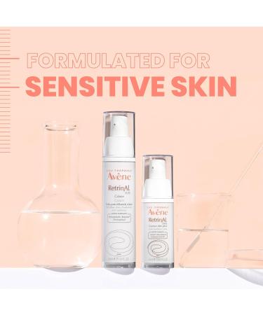 Eau Thermale Av ne RetrinAL 0.05 Cream - Anti-Aging Retinaldehyde for Wrinkle Reduction - 1.01 fl. oz - Airless Pump - International Shipping Available - Buy Online on SooperMarket.com
