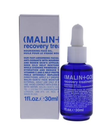 Malin + Goetz Recovery Treatment Oil