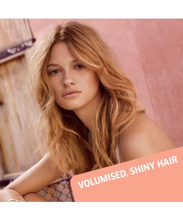 Wella Professionals EIMI Perfect Setting Volumising and Shine Enhancing Hairspray with Heat Protection Hold Level 2 150ml (Pack of 2) 150 ml (Pack of 2) - Buy Online on SooperMarket.com