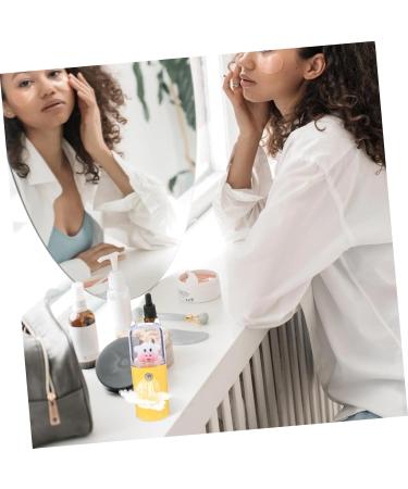 WOFASHPURET Moisturizer Portable Humidifiers Humidifier Diffuser Moisturizing Humidifier Earth Tones Set - Buy Online on SooperMarket.com
